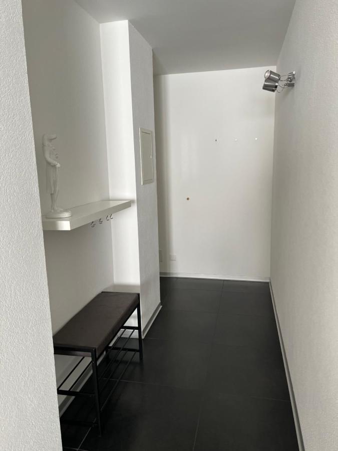 Appartement Tourbillon Centre-Ville Sion Exteriér fotografie